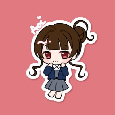 あおいさんのプロフィール画像