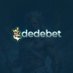 #Dedebet Tek Resmi X Hesabıdır. (@dedebet_2025) Twitter profile photo #Dedebet Tek Resmi X Hesabıdır. (@dedebet_2025) Twitter profile photo