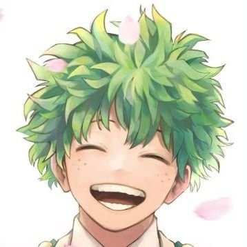 nonsharing izuku yume ♡
kinda inactive