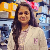 Madhura Pandkar, PhD (@madhurapandkar) Twitter profile photo