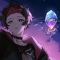 獅癒_しゆ💍🔪@ 愛が灯る (@shiyu_apr) 's Twitter Profile