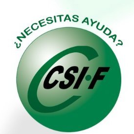CSIF Sindicato independiente. Somos tus compañeros (laborales y funcionarios) que nos unimos para luchar por nuestros derechos.
Únete. Juntos somos + fuertes