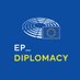 European Parliament Diplomacy (@ep_diplomacy) Twitter profile photo European Parliament Diplomacy (@ep_diplomacy) Twitter profile photo