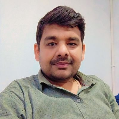 Amites_kushwaha's profile picture. Technical support Engineer at vintron informatics pvt ltd.
