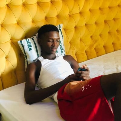 SolomonJon4625's profile picture. I love being myself 💯😍