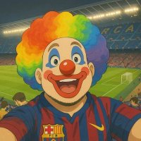 Chimbimba π€‘ (@soychimbimba) 's Twitter Profile