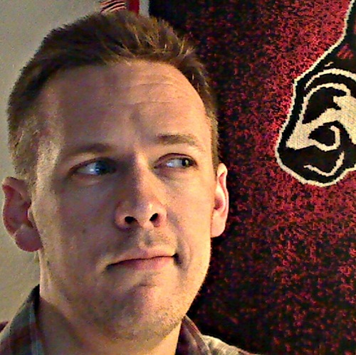 NC State alumn. Auburn alumn. Computer nerd. Homebrewer.