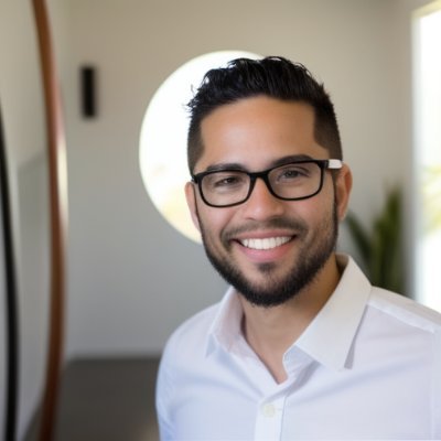 HimJessica83976's profile picture. Devon Dejesus: Architect, innovative design thinker, transforming spaces with sustainable solutions.