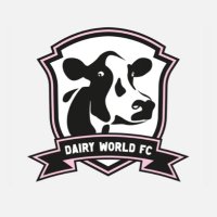 DAIRY WORLD FC (@dairyworldfc) 's Twitter Profile Photo DAIRY WORLD FC (@dairyworldfc) 's Twitter Profile Photo