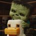Minecraft Memes ⛏️ (@minecraftmeme16) Twitter profile photo Minecraft Memes ⛏️ (@minecraftmeme16) Twitter profile photo