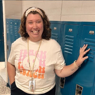 Secondary ELA @CuCPS | Dynamic Educator | Traveler | Dog Mom
