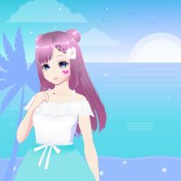 IRU Seafoam 新人Vtuber (@iruseafoam0401) 's Twitter Profile