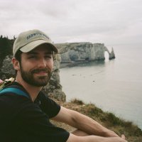 David Martin (@davidrpmartin) 's Twitter Profile