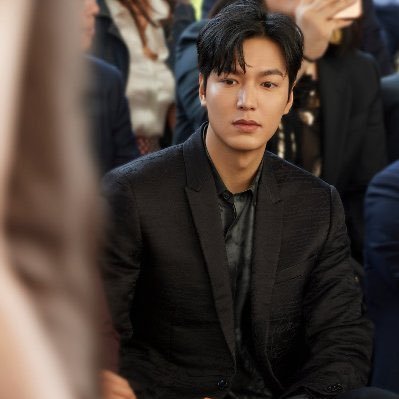 이민호 공식 개인 트위터 | LEE MIN HO Official Private Twitter
