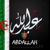 عبد الله²¹³ 🇩🇿 (@massaro1988) Twitter profile photo