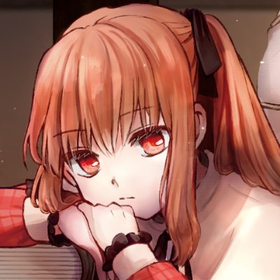 At the Garret🏠M3春H-18a💿️ベストアルバム頒布さんのプロフィール画像