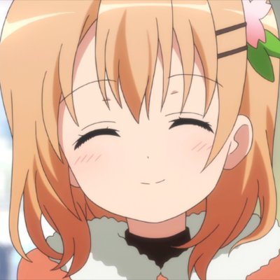 TVアニメ『ご注文はうさぎですか?』 on X: TVアニメ『ご注文はうさぎですか?』 on X:
