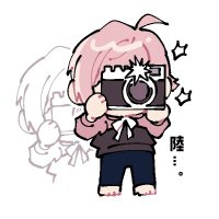 Chikurin (@ckr_97ib) 's Twitter Profile Photo