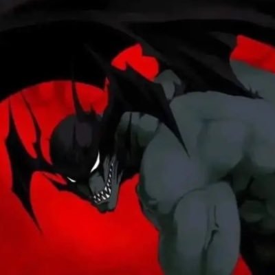 chupameesta117's profile picture. 