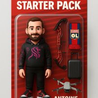 Tyfoun #Sagiste (@tyfoun) 's Twitter Profile Photo