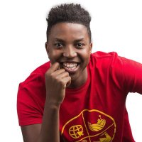 Saddam Amushelelo (@amushedreambig) 's Twitter Profile