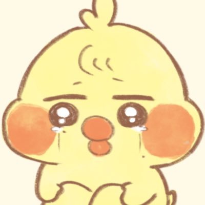 kome_coco89's profile picture. ぴょみと絵を載せるアカウントです🐣ྀི