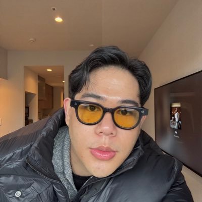 pretty fly for a young guy