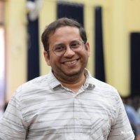 Dr Vikas Bajpai (@vikasbajpei) 's Twitter Profile