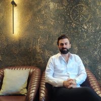 Naci Esen (@naciiesen) Twitter profile photo