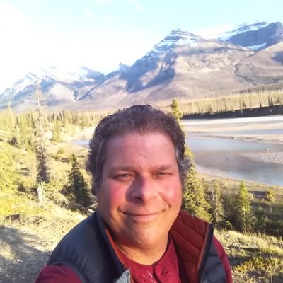 yeofordsheriff's profile picture. Proud Canadian and Proud Albertan. I love the great outdoors, mother nature, and being with my beautiful family.