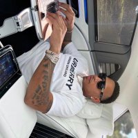 Rogelio Babbles (@rogeliosbles) 's Twitter Profile