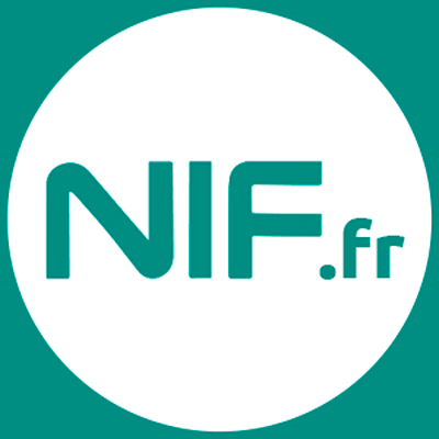 Avec l'aide de NIF, atteignez une Nouvelle Indépendance Financière