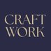 craftworkpod (@craftworkpod) Twitter profile photo craftworkpod (@craftworkpod) Twitter profile photo