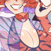 Nutmeg🐯💖Pixie Tiger💖🐯 (@nutmegingsense) 's Twitter Profile