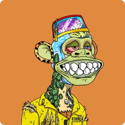 MAYC#9257 /Proud member of @FrenchApeYC @mutant_cartel @TheYachtClub_io /NFTs owner @OthersideMeta @ApeChainHUB @bananaonape ...🦍/@apecoin $APE