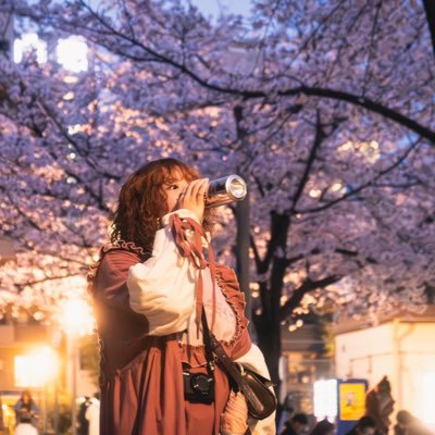 うたうたい🌷 ▹ apricot Lily Vo. ▹ @aplily_official