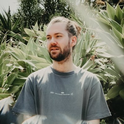 Usually only on Twitter to post things that are yet to be announced: https://t.co/pJlJz4hD1g