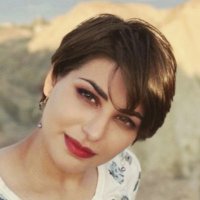 ویدا ربانی (@vida_rabbani) 's Twitter Profile