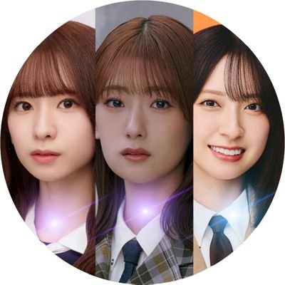 目標、フォロワー2000人❗
坂道アカ #フォロバ460% 無言フォロー失礼します🙇 無言、自発何でも🆗👌
#乃木坂46 #櫻坂46 #日向坂46
#僕青 #とき宣 #ノイミー
∩∪る