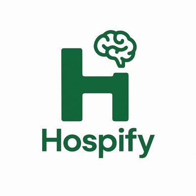 Hospify Profile