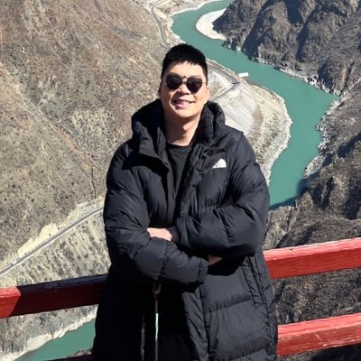 Trumansoho's profile picture. 独立开发者，分享我做产品路上的所见所闻。