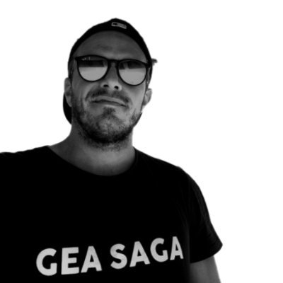 Building...
ex-Head of Growth @Reya_xyz
CMO @Spectral_Labs, @AragonProject
& Product/Mkt Lead @Google, @Chainlink, @Scandit
Web3 Angel & GTM Advisor