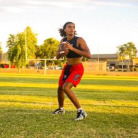 Tee Smith Jr. (@teesmithjrone) 's Twitter Profile