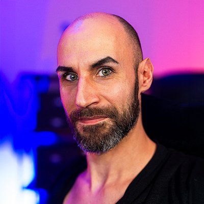 I build web applications. Love #Laravel & #VueJs | @b10cks_cms
https://t.co/bAJ4SyO8Mx ā An opinionated headless CMS
https://t.co/ZSZanwffOd - Youtube Channel
