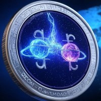 QCom (@qubit_dao) 's Twitter Profile