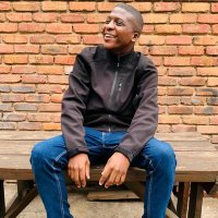 segela sathekge (@virgor18) 's Twitter Profile