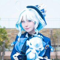 れうるる@ニコ超4/26 (@reururu21) 's Twitter Profile