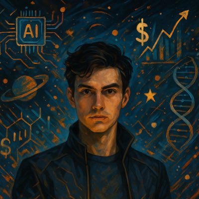 Alexander__Lin's profile picture. 