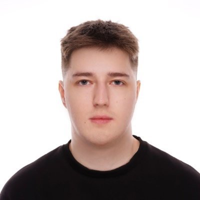 gerasimenkops's profile picture. Frontend developer | 3+ years | Vue.js, Nuxt, TypeScript, Web 3