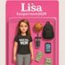 Lisa Perkins (@hoopermom2029) Twitter profile photo Lisa Perkins (@hoopermom2029) Twitter profile photo